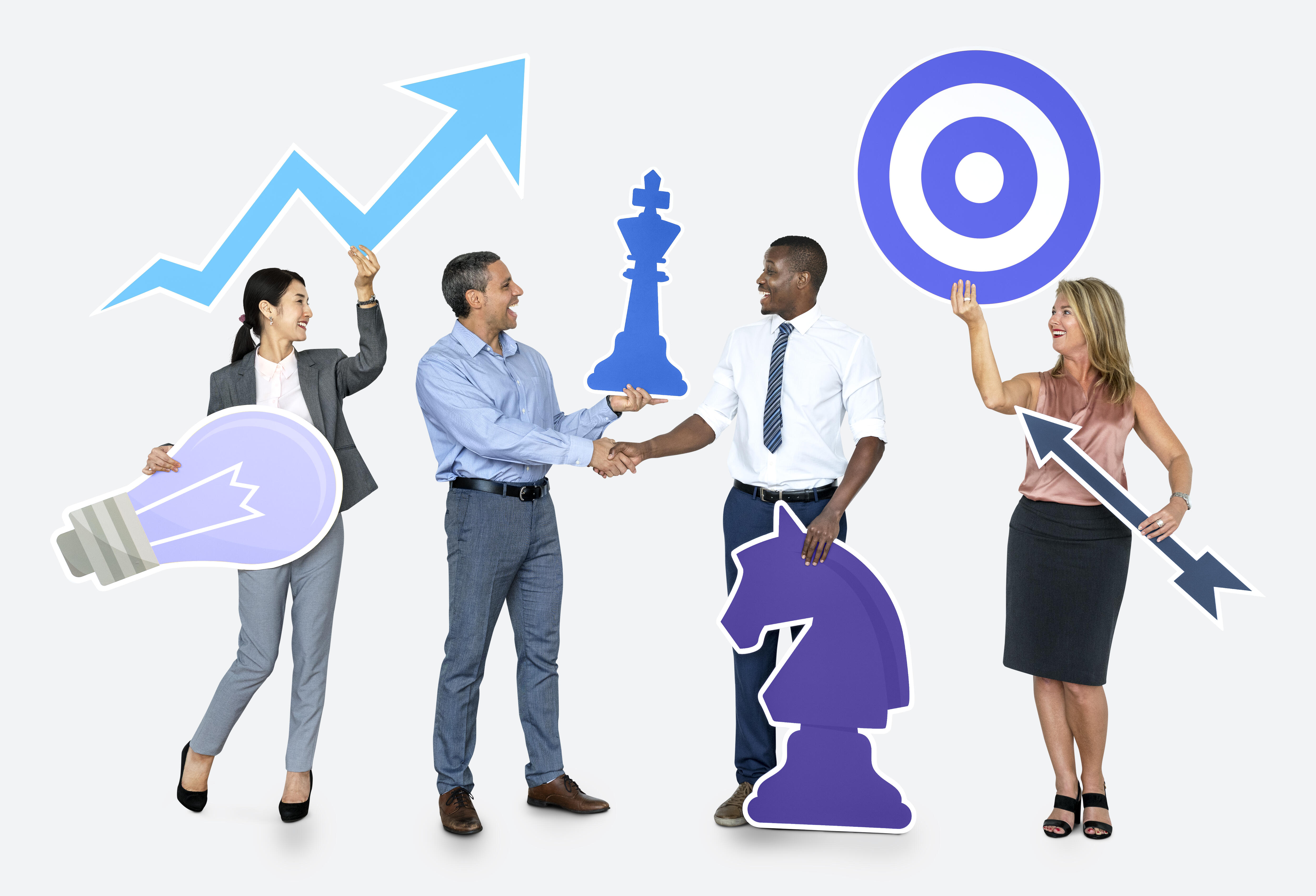 Pack Business